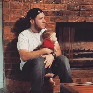 Meet your Posher, Todd